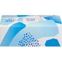 Trekpleister Tissuebox