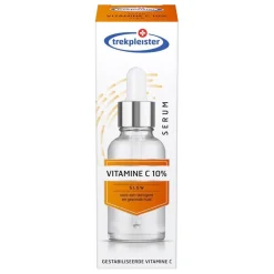 Trekpleister Vitamine C Glow 10% Serum