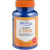 Trekpleister Vitamine C-1000 Tabletten