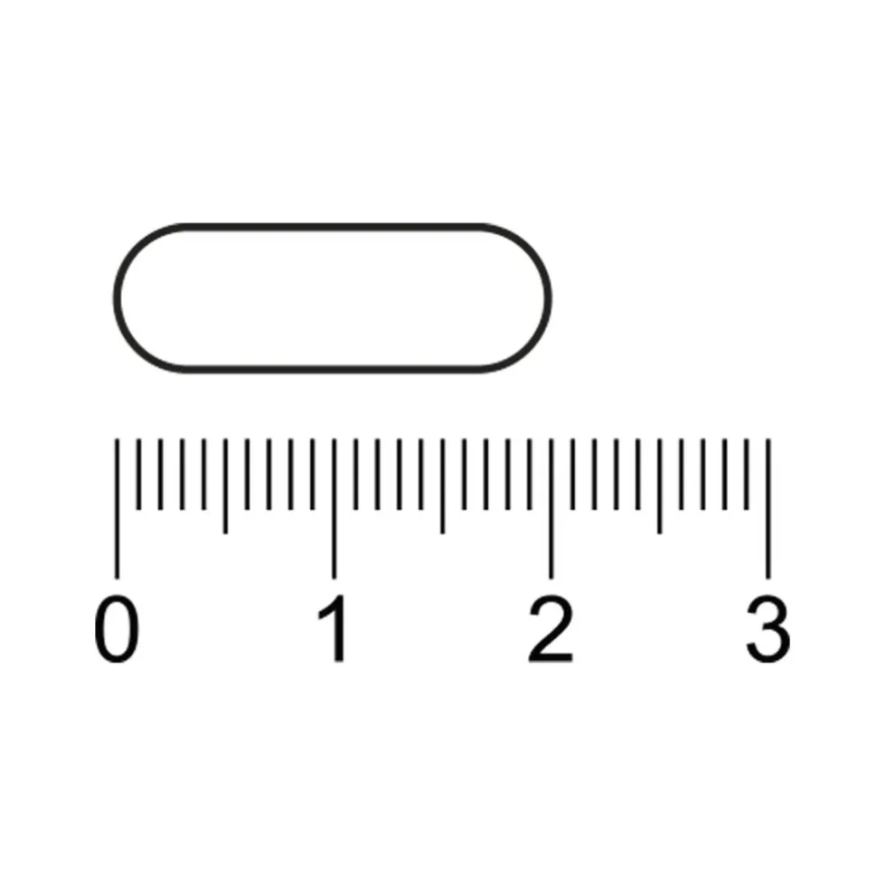 Trekpleister Vitamine C-1000 Tabletten