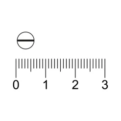 Trekpleister Vitamine D3 10 ug Kauwtabletten
