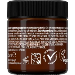 Trekpleister Vitamine E Hydraterende Oogcrème