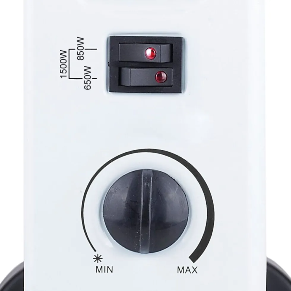Tristar PD-8974E Convectorkachel