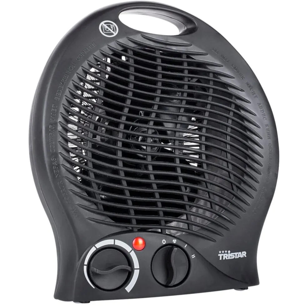 Tristar PD-8944E Ventilator Heater