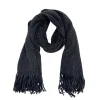 True Spirit Sjaal met Lurex