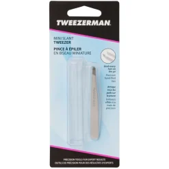 Tweezerman Mini Slant Tweezer