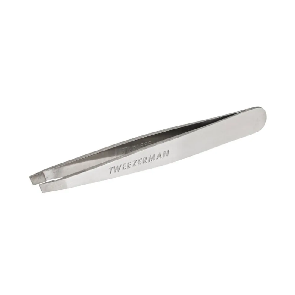 Tweezerman Mini Slant Tweezer