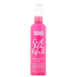 Umberto Giannini Curl Jelly Refresh Spray