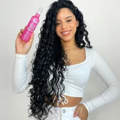 Umberto Giannini Curl Jelly Refresh Spray
