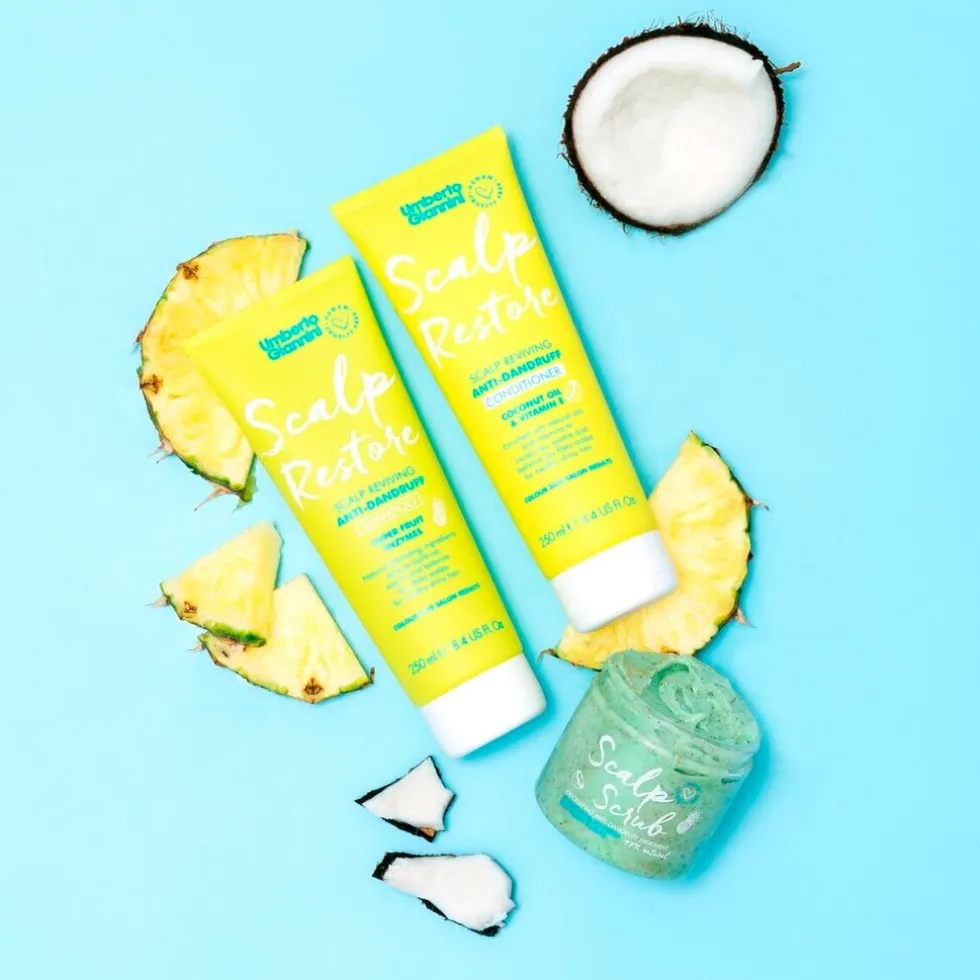 Umberto Giannini Scalp Scrub
