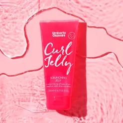 Umberto Giannini Scrunching Curl Jelly