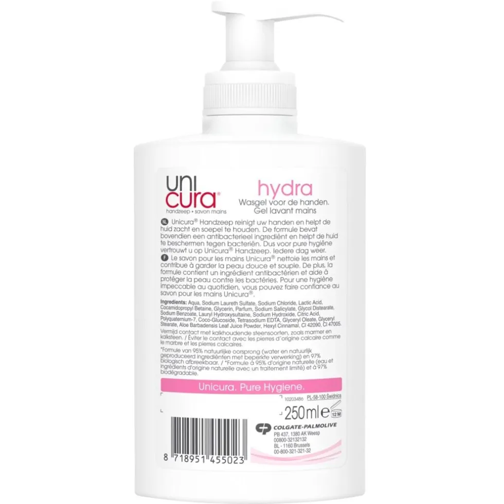 Unicura Hydra Handzeep