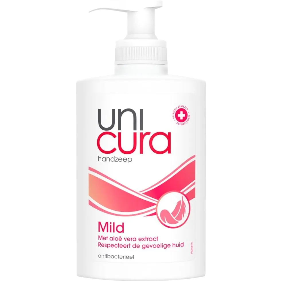 Unicura Mild Handzeep