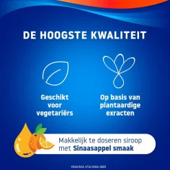 Valdispert Kids Rust Siroop