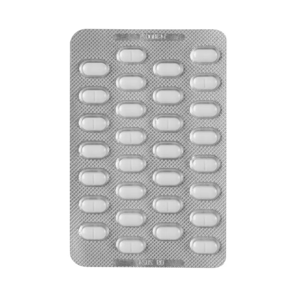 Valdispert Melatonine 5mg Tabletten