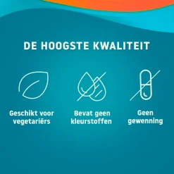 Valdispert Mentaal Welzijn Positieve Stemming Dragees