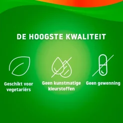 Valdispert Rust Sterk Dragees