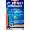 Valdispert Slaap & Fris Wakker Triple Layer Tabletten