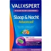 Valdispert Slaap & Nacht Advanced Tabletten