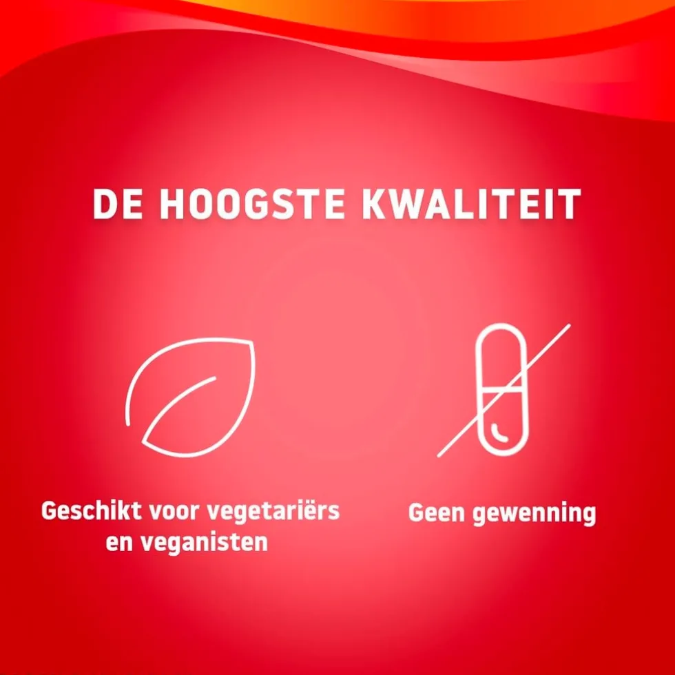 Valdispert Stress Moments Sterk Tabletten