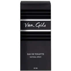 Van Gils Strictly for Men Eau de Toilette