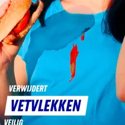 Vanish Oxi Action Colour Poeder Vlekverwijderaar