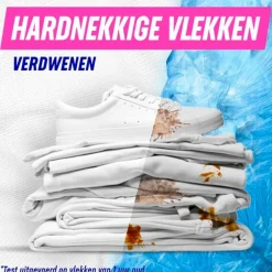 Vanish Oxi Action Vlekverwijderaar Poeder