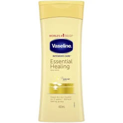 Vaseline Intensive Care Essential Healing Bodylotion