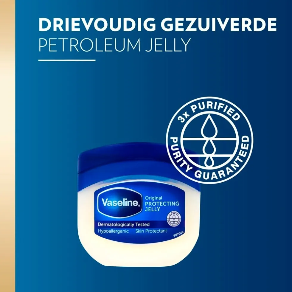 Vaseline Petrojelly