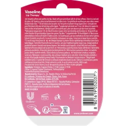 Vaseline Rosy Lip Therapy