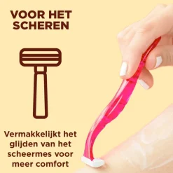 Veet Miraculous Oil