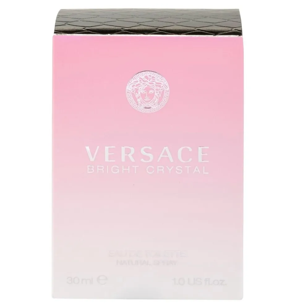 Versace Bright Crystal Eau de Toilette