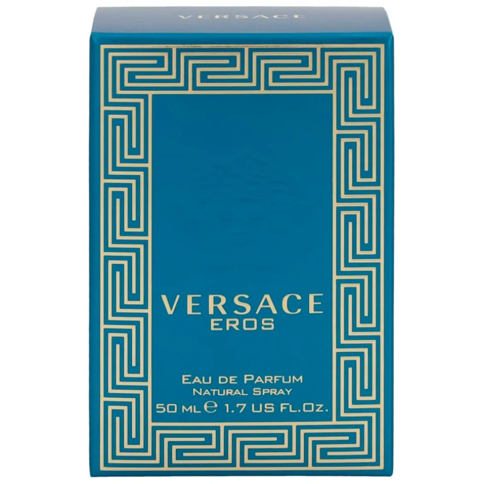 Versace Eros Pour Homme Eau de Parfum