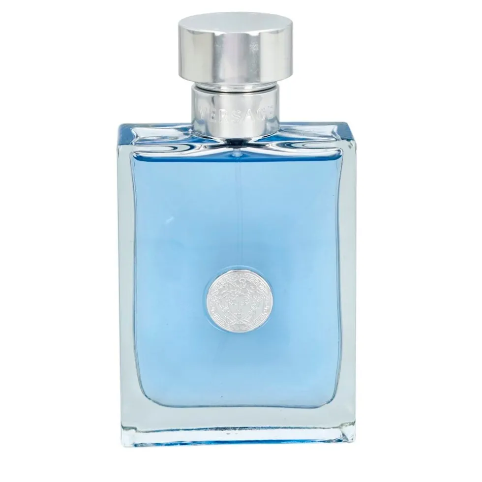 Versace Pour Homme Eau de Toilette
