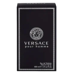 Versace Pour Homme Eau de Toilette