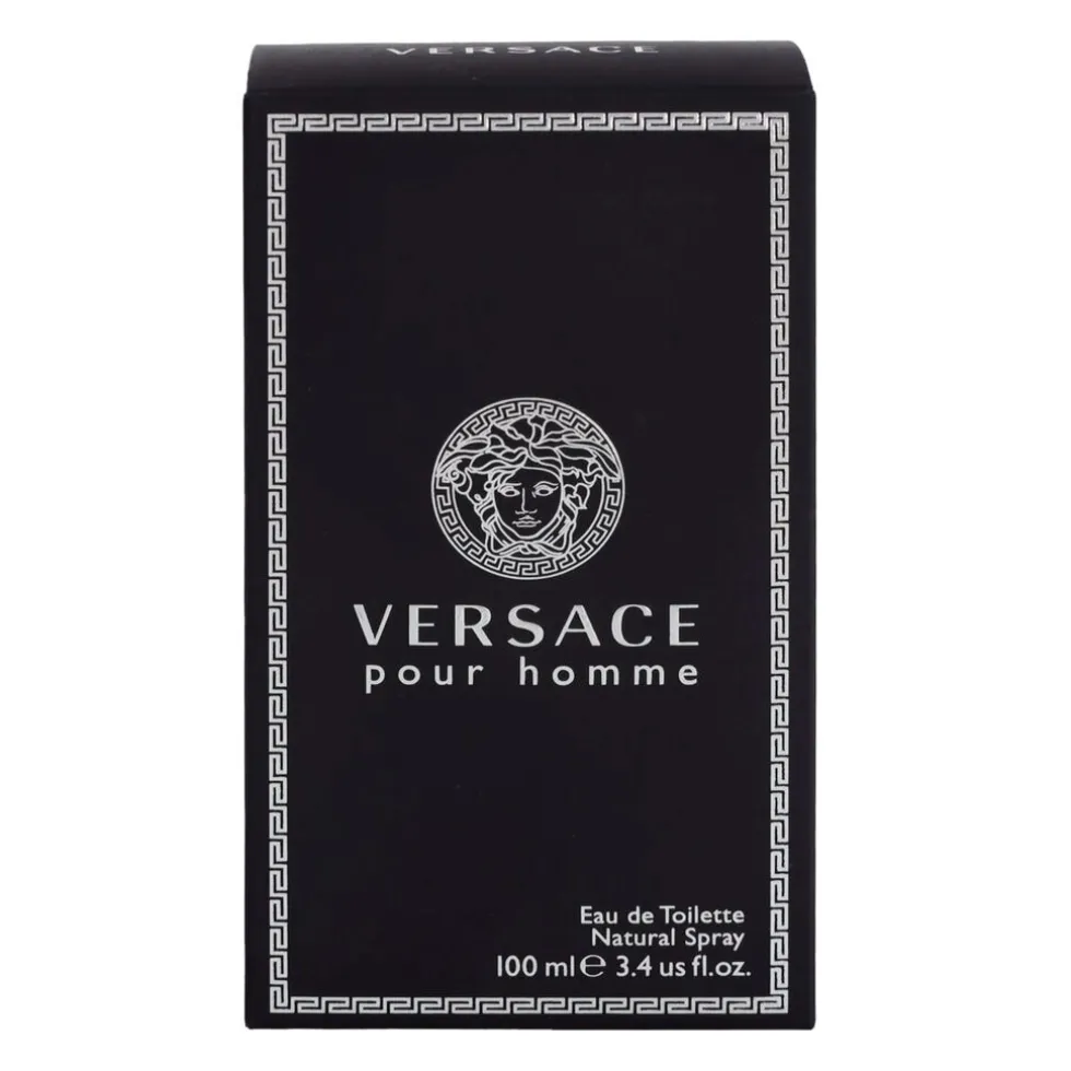 Versace Pour Homme Eau de Toilette