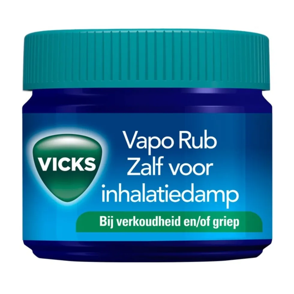 Vicks VapoRub Zalf