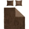 Villa Volance Faux Fur Dekbedovertrek