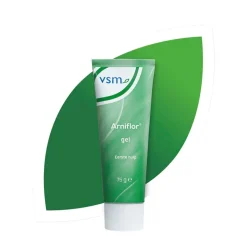 VSM Arniflor Eerste Hulp Gel