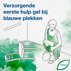 VSM Arniflor Eerste Hulp Gel