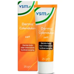 VSM Calendulan Eerste Hulp Zalf voor de Huid