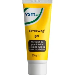 VSM Insectenbeet Prrrikweg Gel