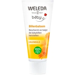 Weleda Baby Calendula Billenbalsem