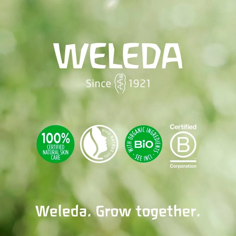 Weleda Baby Calendula Billenbalsem