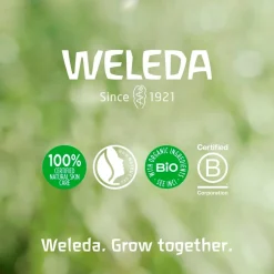 Weleda Baby Calendula Verzorgende Olie