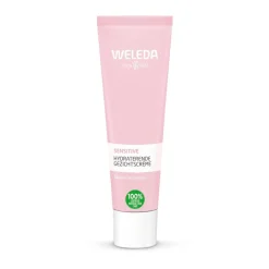 Weleda Sensitive Hydraterende Gezichtscrème