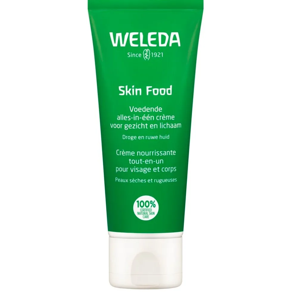 Weleda Skin Food Alles-in-één-Crème