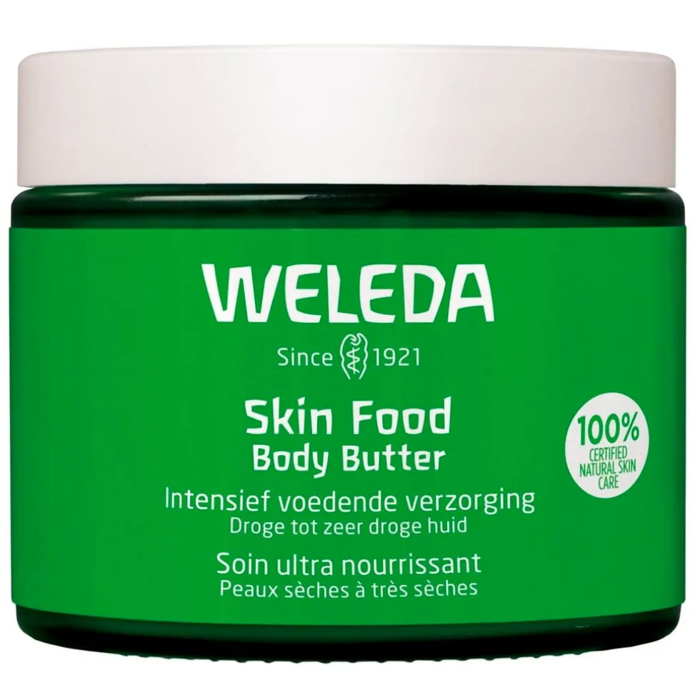 Weleda Skin Food Body Butter