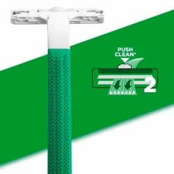 Wilkinson Sword Extra 2 Sensitive Wegwerpscheermesjes