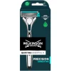 Wilkinson Sword Quattro Titanium Sensitive Limited Edition Scheermes